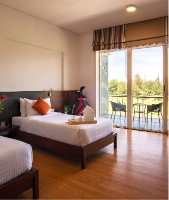 Clover Greens Resort and Golf Club Clover Greens Resort and Golf Club