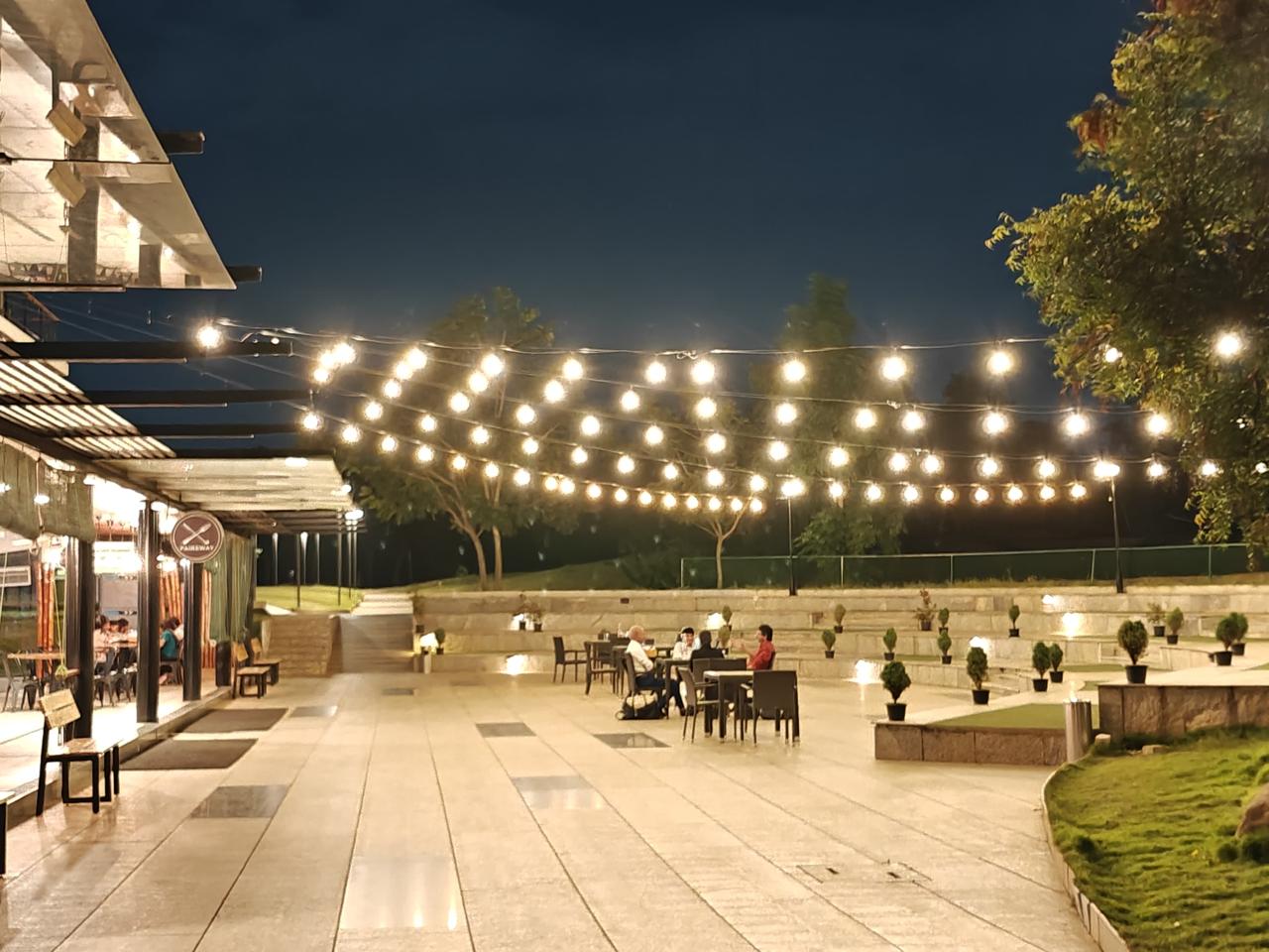 Clover Greens Country Club