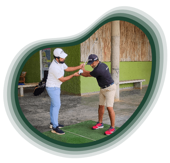 Golf Academy Clover Greens Golfscapes Golf Academy Clover Greens Golfscapes