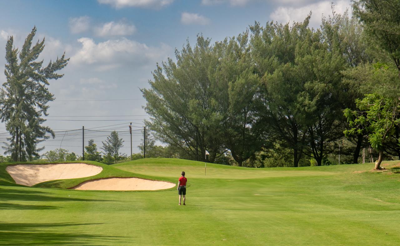 Clover Greens Exclusive Membership